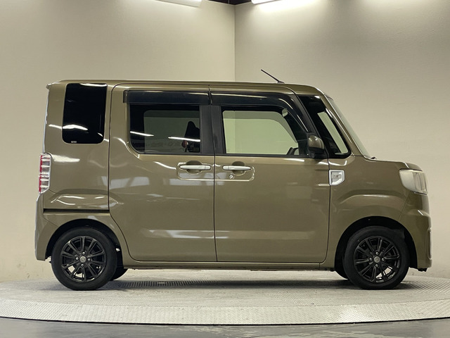 ダイハツ ウェイク ６６０ Ｄ ＳＡＩＩＩ R1年 () 99