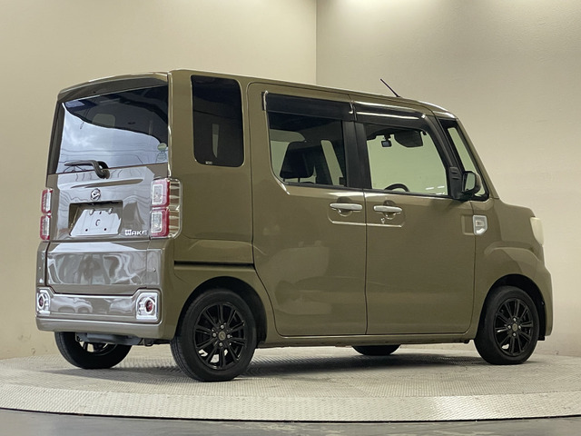 ダイハツ ウェイク ６６０ Ｄ ＳＡＩＩＩ R1年 () 99