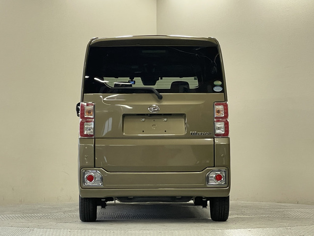 ダイハツ ウェイク ６６０ Ｄ ＳＡＩＩＩ R1年 () 99
