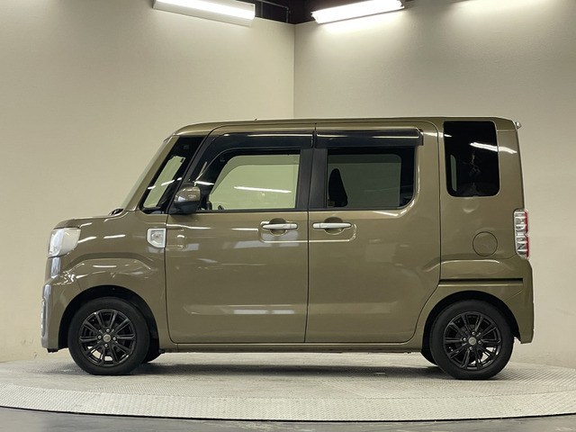 ダイハツ ウェイク ６６０ Ｄ ＳＡＩＩＩ R1年 () 99