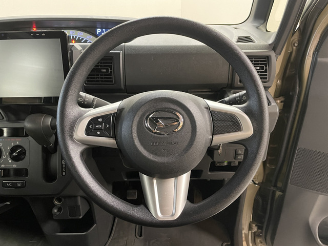 ダイハツ ウェイク ６６０ Ｄ ＳＡＩＩＩ R1年 () 99