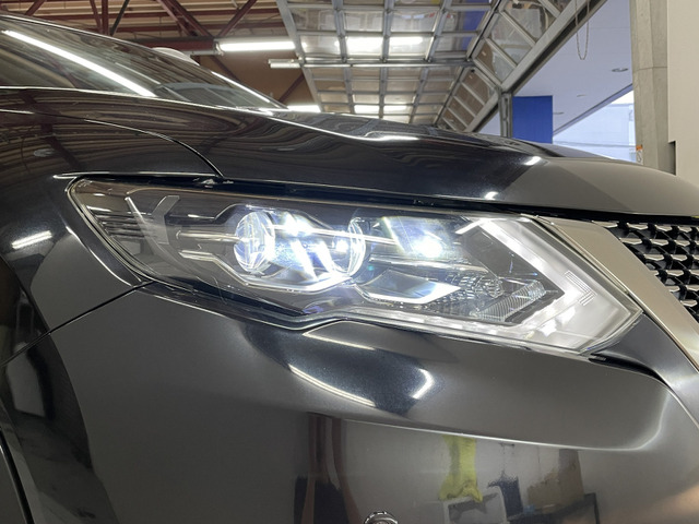 日産 エクストレイル ２．０ ＡＵＴＥＣＨ Ｉパッケージ ２列車 ４ＷＤ R1年 () 99