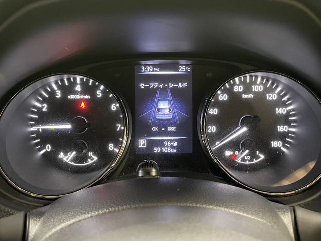 日産 エクストレイル ２．０ ＡＵＴＥＣＨ Ｉパッケージ ２列車 ４ＷＤ R1年 () 99