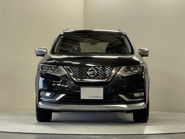 日産 エクストレイル ２．０ ＡＵＴＥＣＨ Ｉパッケージ ２列車 ４ＷＤ R1年 () 99