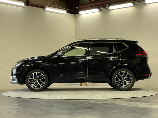 日産 エクストレイル ２．０ ＡＵＴＥＣＨ Ｉパッケージ ２列車 ４ＷＤ R1年 () 99
