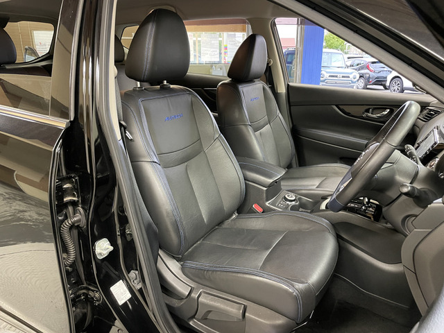 日産 エクストレイル ２．０ ＡＵＴＥＣＨ Ｉパッケージ ２列車 ４ＷＤ R1年 () 99