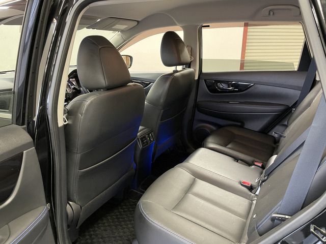 日産 エクストレイル ２．０ ＡＵＴＥＣＨ Ｉパッケージ ２列車 ４ＷＤ R1年 () 99