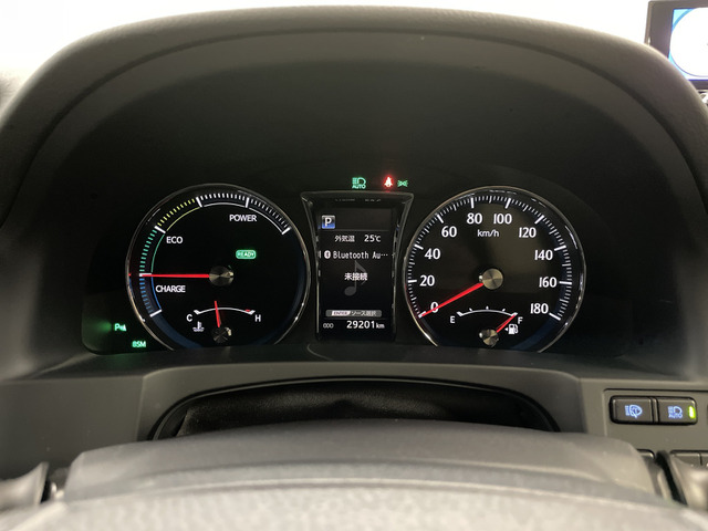 トヨタ クラウン　ハイブリッド ハイブリッド ２．５ Ｇ H29年 () 99