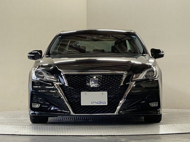 トヨタ クラウン　ハイブリッド ハイブリッド ２．５ Ｇ H29年 () 99