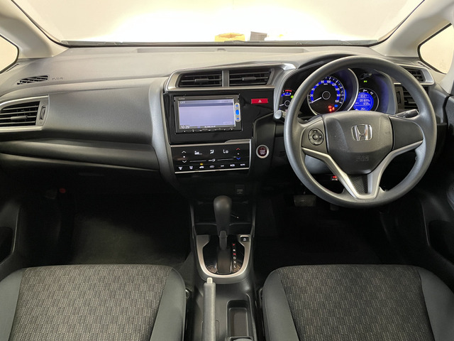 ホンダ フィット １．３ １３Ｇ Ｌパッケージ H26年 () 99
