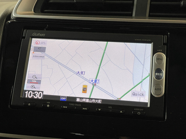 ホンダ フィット １．３ １３Ｇ Ｌパッケージ H26年 () 99