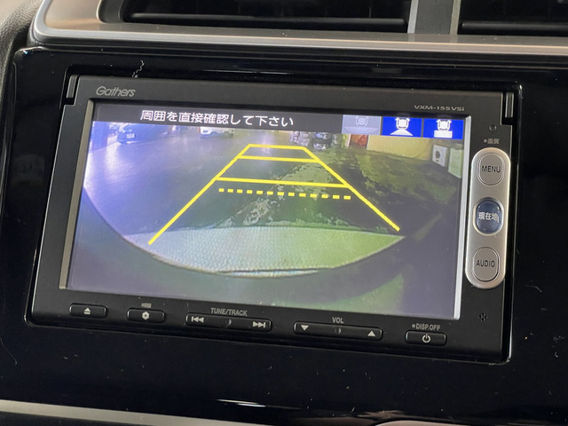 ホンダ フィット １．３ １３Ｇ Ｌパッケージ H26年 () 99