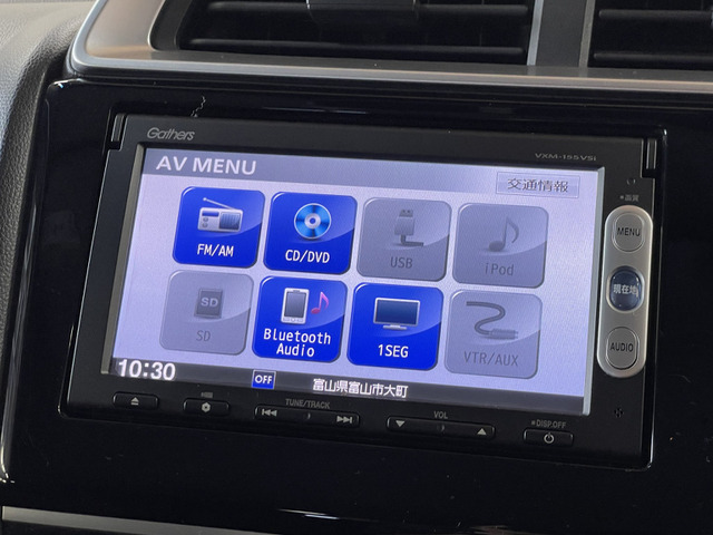 ホンダ フィット １．３ １３Ｇ Ｌパッケージ H26年 () 99
