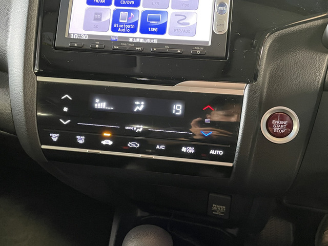 ホンダ フィット １．３ １３Ｇ Ｌパッケージ H26年 () 99