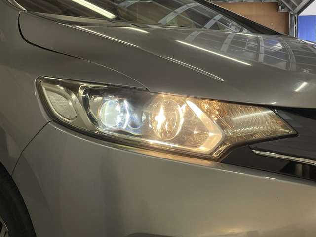 ホンダ フィット １．３ １３Ｇ Ｌパッケージ H26年 () 99