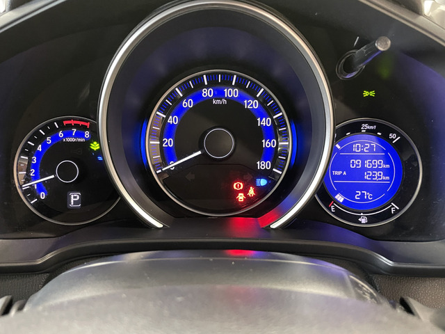 ホンダ フィット １．３ １３Ｇ Ｌパッケージ H26年 () 99