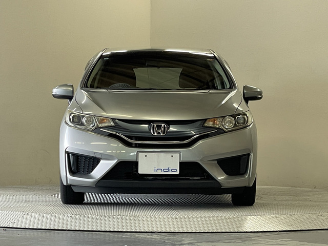 ホンダ フィット １．３ １３Ｇ Ｌパッケージ H26年 () 99