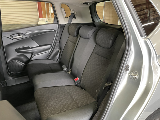 ホンダ フィット １．３ １３Ｇ Ｌパッケージ H26年 () 99