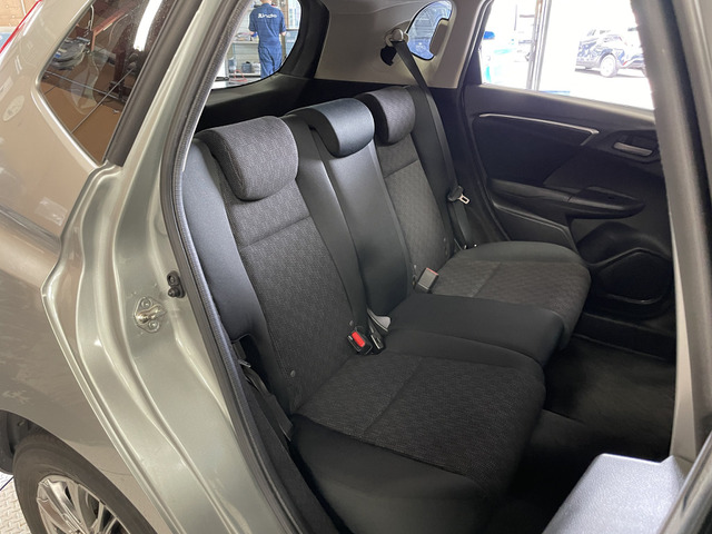 ホンダ フィット １．３ １３Ｇ Ｌパッケージ H26年 () 99