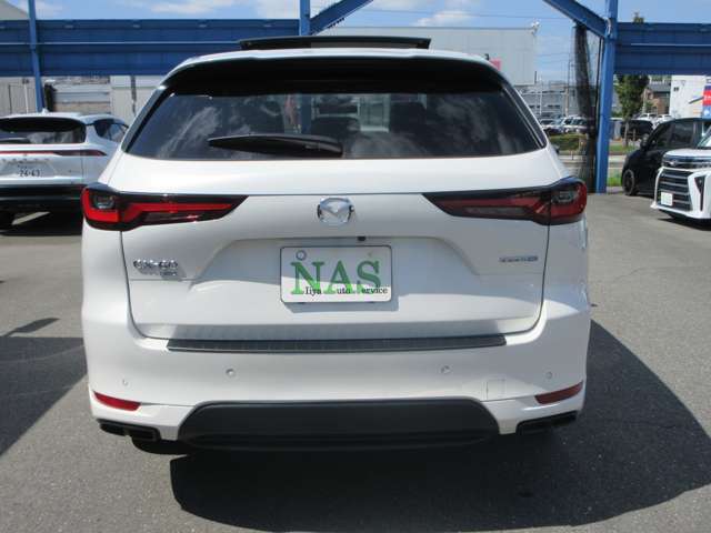 マツダ ＣＸ−６０　ＰＨＥＶ ２．５ ＰＨＥＶ プレミアム スポーツ ４ＷＤ R4年 (近畿) 99