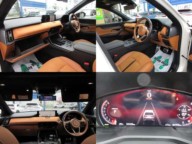 マツダ ＣＸ−６０　ＰＨＥＶ ２．５ ＰＨＥＶ プレミアム スポーツ ４ＷＤ R4年 (近畿) 99