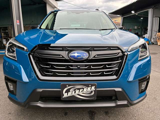 スバル フォレスター ＸＴエディション R5年 (近畿) 99