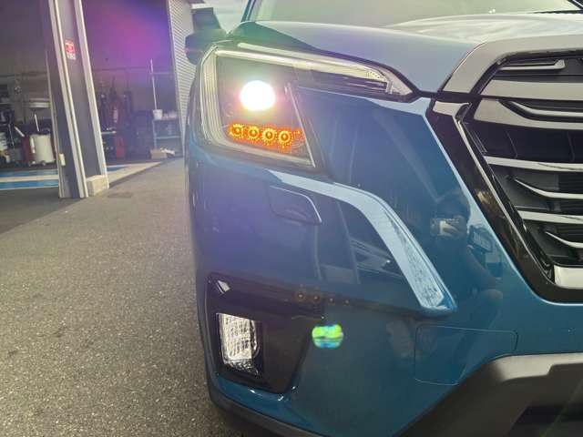 スバル フォレスター ＸＴエディション R5年 (近畿) 99
