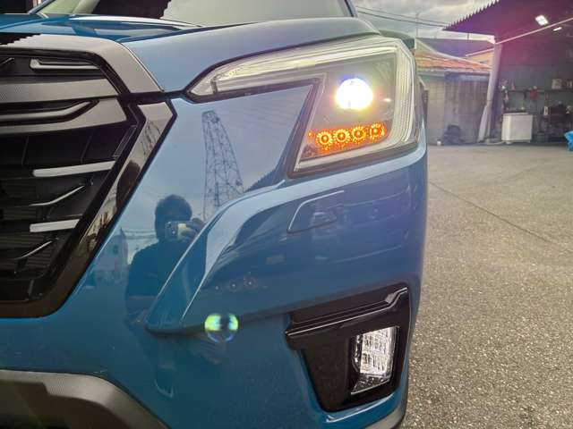 スバル フォレスター ＸＴエディション R5年 (近畿) 99