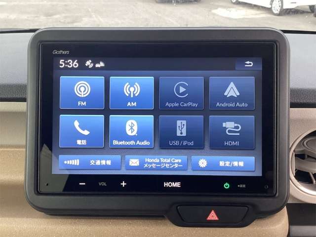 ホンダ Ｎ　ＢＯＸ ６６０ R7年 (近畿) 99