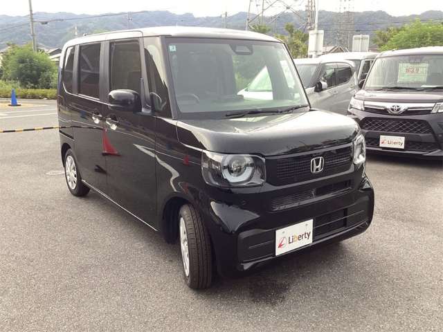 ホンダ Ｎ　ＢＯＸ ６６０ R7年 (近畿) 99