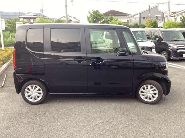 ホンダ Ｎ　ＢＯＸ ６６０ R7年 (近畿) 99