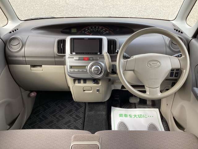 ダイハツ タント ６６０ Ｘ H24年 (近畿) 99