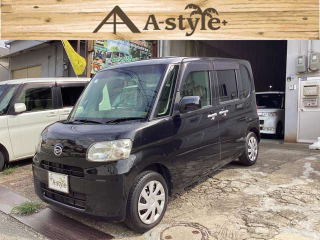 ダイハツ タント ６６０ Ｘ H24年 (近畿) 99