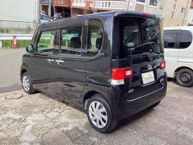 ダイハツ タント ６６０ Ｘ H24年 (近畿) 99