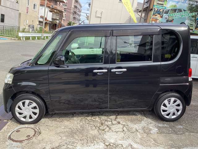 ダイハツ タント ６６０ Ｘ H24年 (近畿) 99