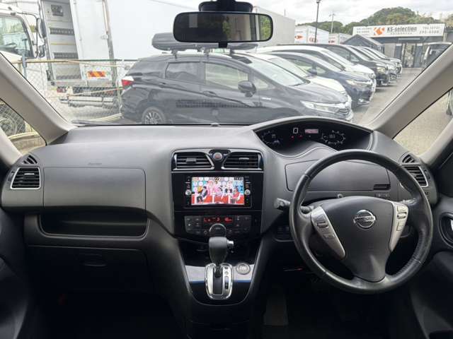 日産 セレナ ２．０ ハイウェイスター Ｖセレクション＋ＳＡＦＥＴＹ Ｓ－ＨＹＢＲＩＤ H27年 () 99