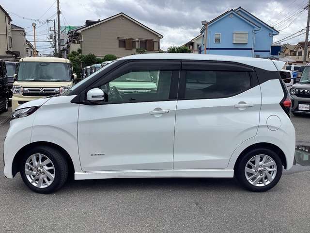 日産 デイズ ６６０ ハイウェイスターＸ R4年 () 99