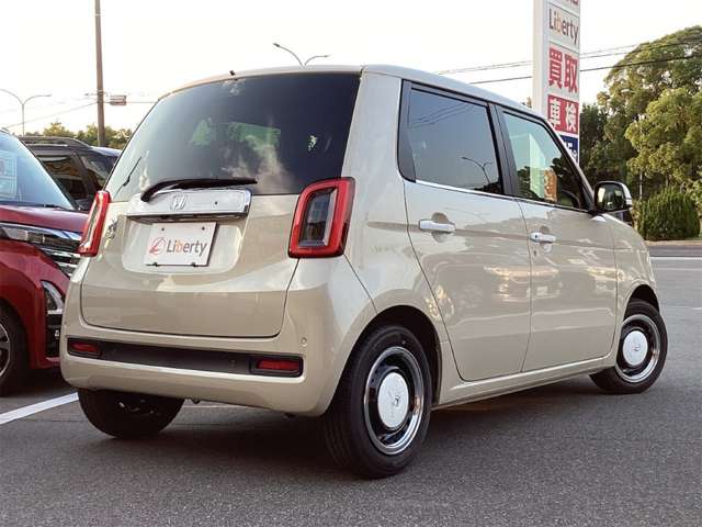 ホンダ Ｎ−ＯＮＥ ６６０ オリジナル クラフト スタイル R8年 (近畿) 99