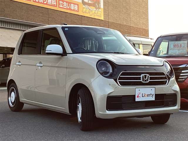 ホンダ Ｎ−ＯＮＥ ６６０ オリジナル クラフト スタイル R8年 (近畿) 99