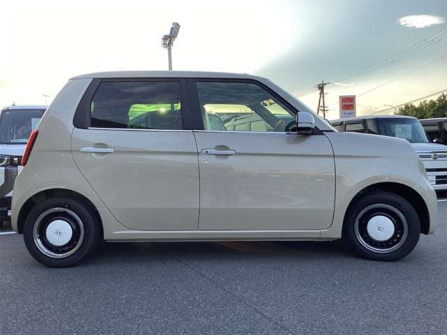 ホンダ Ｎ−ＯＮＥ ６６０ オリジナル クラフト スタイル R8年 (近畿) 99