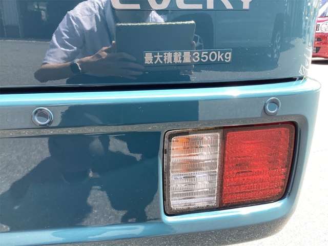 スズキ エブリイ ６６０ ジョイン ハイルーフ R7年 (近畿) 99