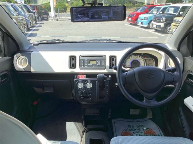 スズキ アルト ６６０ Ｌ H29年 (近畿) 99