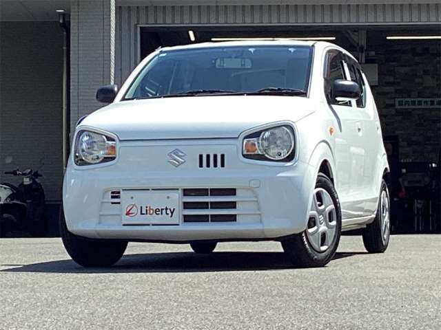 スズキ アルト ６６０ Ｌ H29年 (近畿) 99