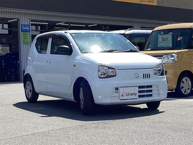 スズキ アルト ６６０ Ｌ H29年 (近畿) 99