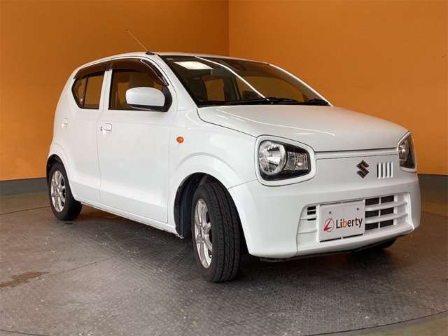 スズキ アルト ６６０ Ｌ レーダーブレーキサポート装着車 H28年 (近畿) 99