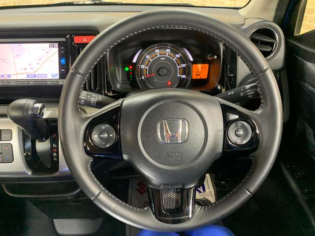 ホンダ Ｎ−ＷＧＮ ６６０ Ｇ スタイリッシュパッケージ H28年 () 99