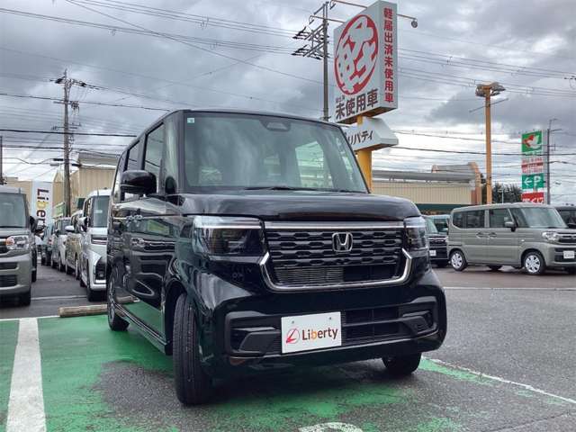 ホンダ Ｎ　ＢＯＸ カスタム ６６０ ターボ R8年 (近畿) 99