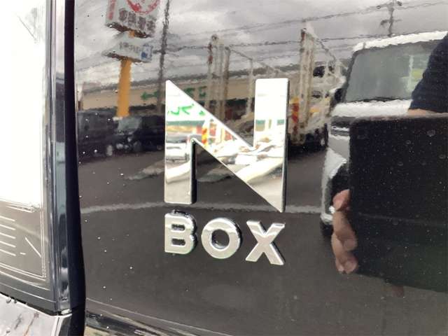 ホンダ Ｎ　ＢＯＸ カスタム ６６０ ターボ R8年 (近畿) 99