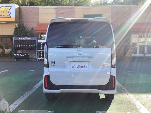 ホンダ Ｎ　ＢＯＸ カスタム ６６０ R8年 (近畿) 99