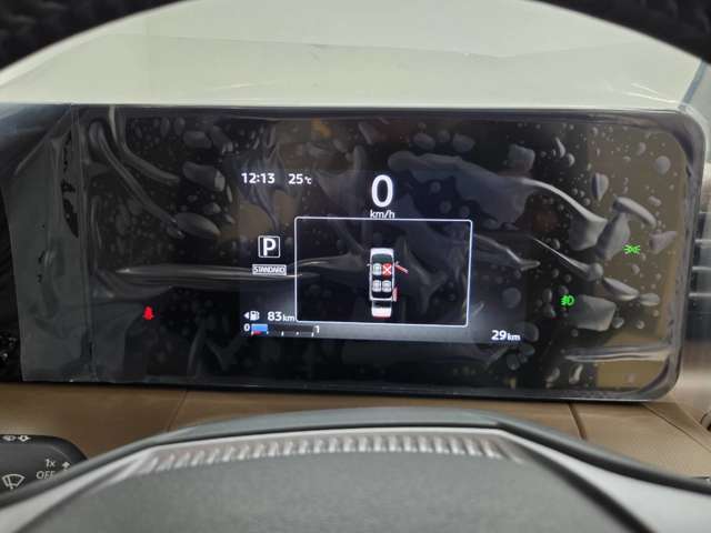 日産 ルークス ６６０ ハイウェイスターＸ R8年 () 99